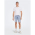 Pantalón Only & Sons Onsply Lb 5189 Light Blue Denim Hombre