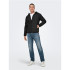 Chaqueta Only & Sons Onslan Mix Otw Black Hombre