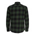 Camisa Only & Sons gudmund ed Forest Night Hombre