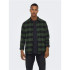 Camisa Only & Sons gudmund ed Forest Night Hombre