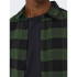 Camisa Only & Sons gudmund ed Forest Night Hombre