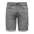 Pantalón Only & Sons Onsply g Mg 8583 Pim D Grey Denim Hombre