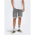 Pantalón Only & Sons Onsply g Mg 8583 Pim D Grey Denim Hombre