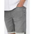 Pantalón Only & Sons Onsply g Mg 8583 Pim D Grey Denim Hombre