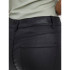 Pantalón Vero Moda seven Nwsmooth Coated Pt Petite Black Mujer