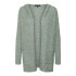 Cárdigan Vero Moda doffy Open Hood Cardin Laurel Wreath Mujer