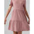 Vestido Vero Moda filli Calia Nostalgia Rose Mujer