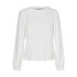 Camiseta Vero Moda kerry O-Neck Snow White Mujer