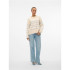 Jersey Vero Moda saba O-Necktripe Birch Mujer