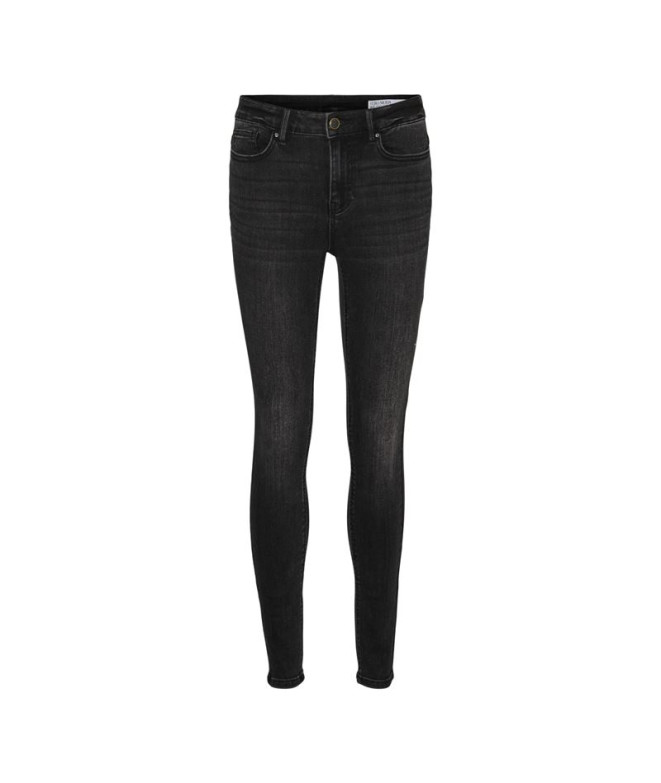 Pantalón Vero Moda flash Mrkinny Jeans Li111...