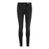Pantalón Vero Moda flash Mrkinny Jeans Li111 Black Denim Mujer