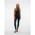 Pantalón Vero Moda flash Mrkinny Jeans Li111 Black Denim Mujer