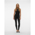 Pantalón Vero Moda flash Mrkinny Jeans Li111 Black Denim Mujer