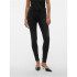 Pantalón Vero Moda flash Mrkinny Jeans Li111 Black Denim Mujer