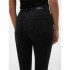 Pantalón Vero Moda flash Mrkinny Jeans Li111 Black Denim Mujer