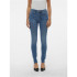 Pantalón Vero Moda flash Mrkinny Jeans Li347 Medium Blue Denim Mujer