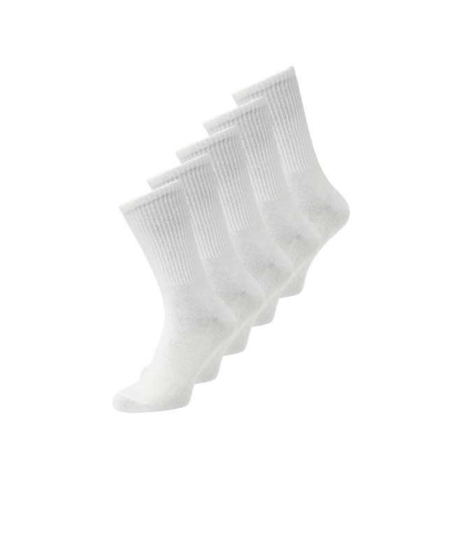 Calcetines Jack and Jones Jacbasic Tennis 5...