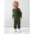 Pantalones Name it Nmmvimo Bru Rifle Green Hombre