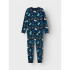 Pijama name it night Dark Sapphire Gamer Dark Sapphire Niño