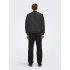 Chaqueta Only & Sons joshua Hombre Black