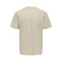 Camiseta Only & Sons max Life Pelican Hombre