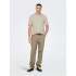 Camiseta Only & Sons max Life Pelican Hombre