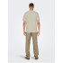 Camiseta Only & Sons max Life Pelican Hombre