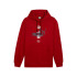 Sudadera Casual Puma Power Graphic Hoodie Fl Hombre