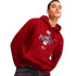 Sudadera Casual Puma Power Graphic Hoodie Fl Hombre
