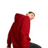 Sudadera Casual Puma Power Graphic Hoodie Fl Hombre