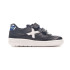 Zapatillas Munich Baby Gresca V Azul
