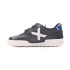Zapatillas Munich Baby Gresca V Azul