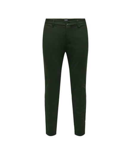 Pantalón Only & Sons mark Slim Gw 0209 Rosin Hombre