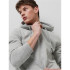 Chaqueta Only & Sons ceres Zip Thr. ie Light Grey Melange Hombre