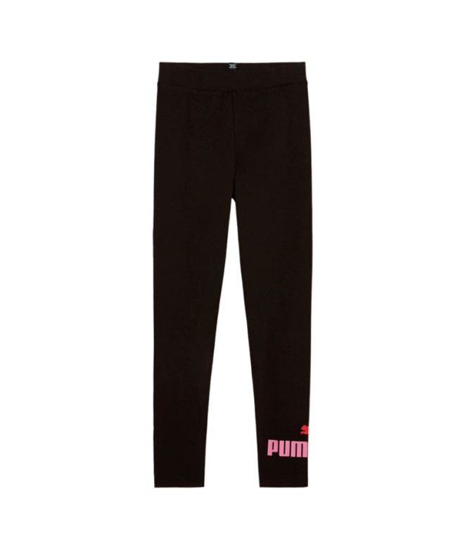 Mallas Puma Essentials Logo G Niña