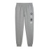Pantalones Puma Power Graphic Sweatpants Fl Cl Hombre