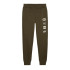 Pantalones Puma Power Graphic Sweatpants Fl Cl Hombre