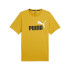 Camiseta Puma Essentials+ 2 Col Logo Hombre