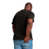 Camiseta Puma Essentials+ 2 Col Logo Hombre