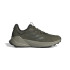 Zapatillas de Montaña adidas Terrex Trailmaker 2 Leather Hombre Verde Oliva
