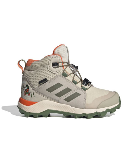 Botas de Montaña adidas Terrex Disney Mid Gore-Tex Hiking...