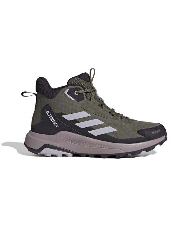 Botas de Montaña adidas Terrex Anylander Mid...