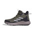 Botas de Montaña adidas Terrex Anylander Mid Rain.Rdy Hiking Mujer Verde Oliva