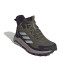 Botas de Montaña adidas Terrex Anylander Mid Rain.Rdy Hiking Mujer Verde Oliva