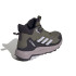 Botas de Montaña adidas Terrex Anylander Mid Rain.Rdy Hiking Mujer Verde Oliva
