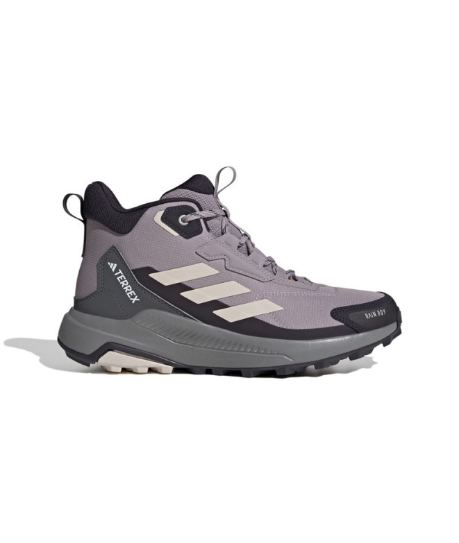 Botas de Montaña adidas Terrex Anylander Mid...