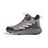Botas de Montaña adidas Terrex Anylander Mid Rain.Rdy Hiking Mujer Lila