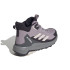 Botas de Montaña adidas Terrex Anylander Mid Rain.Rdy Hiking Mujer Lila
