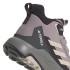 Botas de Montaña adidas Terrex Anylander Mid Rain.Rdy Hiking Mujer Lila