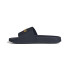 Chanclas de Natación adidas Adilette Shower Azul Oscuro